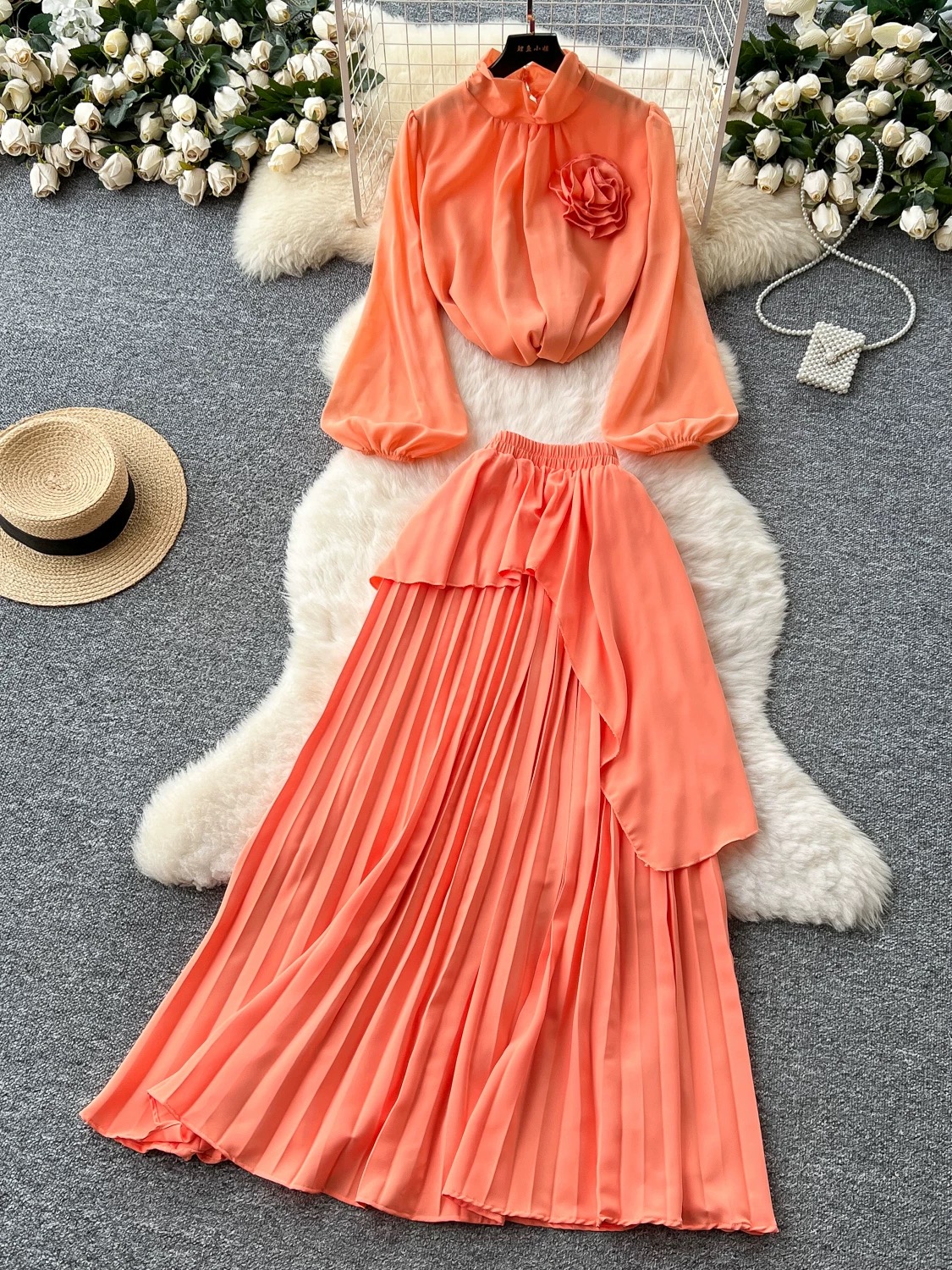 Entice me set FTP420 images